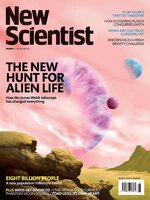 New Scientist International Edition